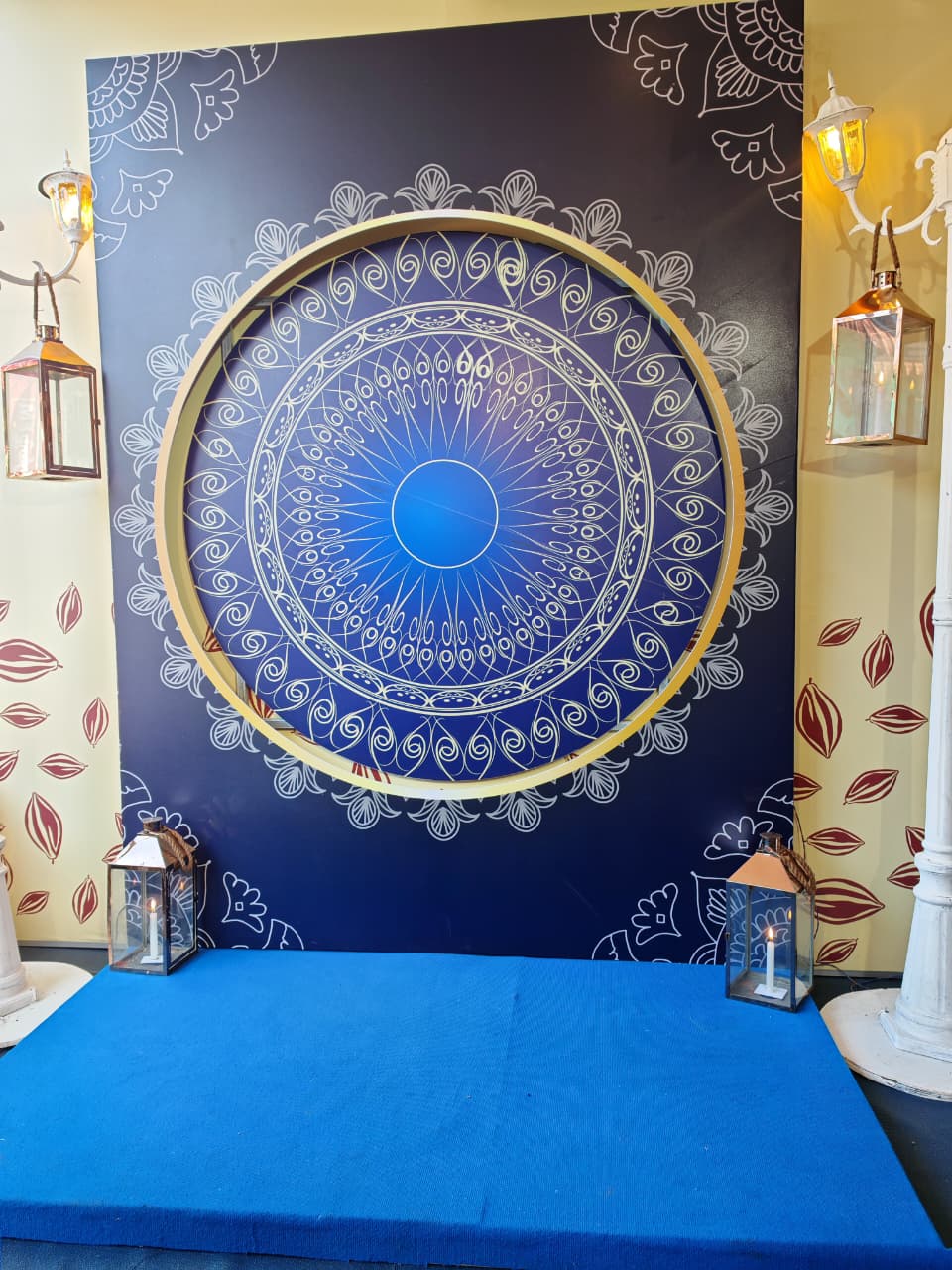 Ritzbury Chocolate Activation Nallur - Image 4